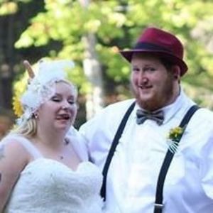 Meet your Posher, Justin